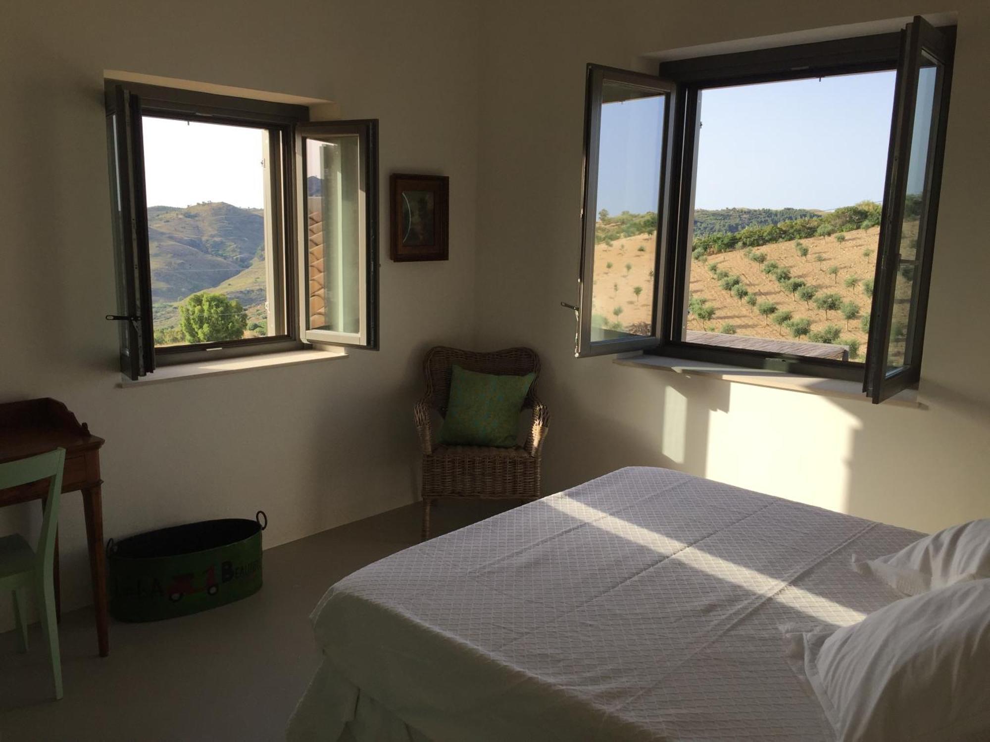 La Mortilla Cattolica Eraclea Ruang foto